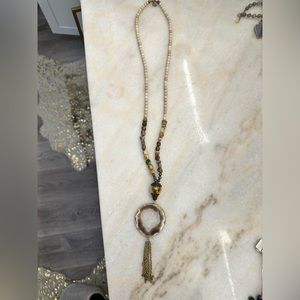 Fabulina Brand Necklace from Fab’rik